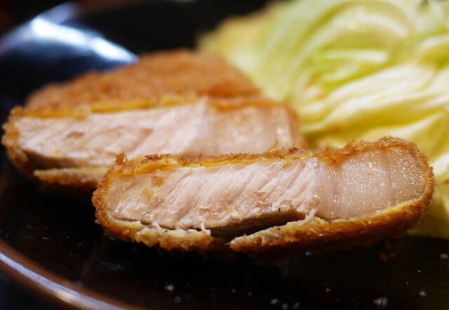 とんかつ山本 京都市役所前 とんかつ 食べログ とんかつ山本 京都市役所前 とんかつ 食べログ