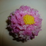 嘯月 - 季節のきんとん～交錦♪