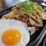 資さんうどん - 