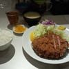 とんかつ檍 浅草橋店