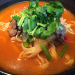 ウイグルアパンディンキッチン - 