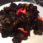 ウイグルアパンディンキッチン - 