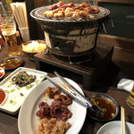 Kanteki Horumon Yakiniku Tsuru - 