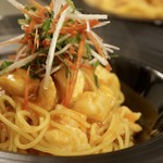 【Pranzo Pasta】 パスタランチ