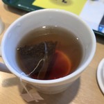 モスバーガー - 