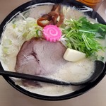 ラーメンおろち - 