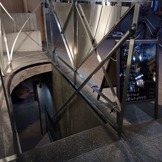 BAR オーパ 銀座