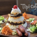 浜辺のTipi Cafe - 