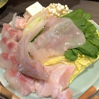 とらふぐ城 - 
