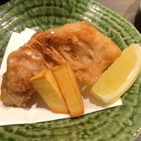 とらふぐ城 - 