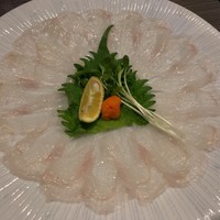 とらふぐ城 - 