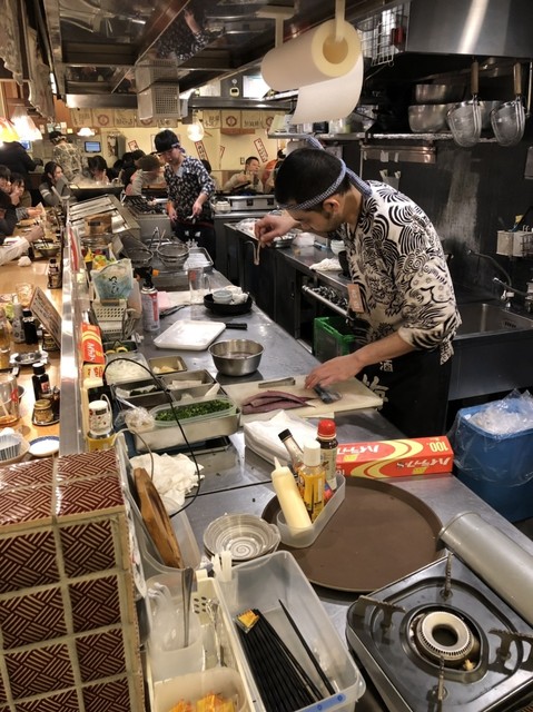 Yataiyahakatagekijou 市川 日式小酒館 食べログ 繁體中文 Yataiyahakatagekijou 市川 日式小酒館 食べログ 繁體中文