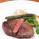 Teppan×Wine 堀 NISHIDERIA