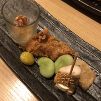 魚菜 由良 2号店 - 