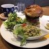 THE CORNER BREAKFAST & BURGERS グローバルゲート