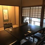 山の茶屋 - 