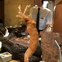 串揚げキッチン だん 石橋本店 - 