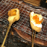 串揚げキッチン だん 石橋本店 - 