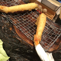 串揚げキッチン だん 石橋本店 - 