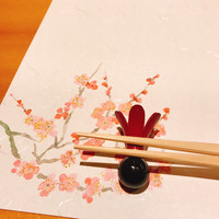 みつ林 - 
