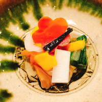 みつ林 - 