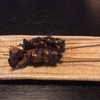 山の茶屋 - 