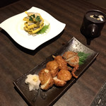 個室 黒豚しゃぶしゃぶと魚 まん - 