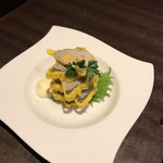 個室 黒豚しゃぶしゃぶと魚 まん - 