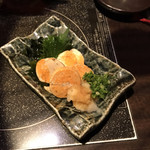 個室 黒豚しゃぶしゃぶと魚 まん - 