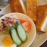 カフェ フレグラント - 