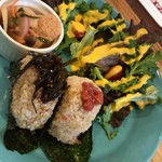 ヴィーガンカフェ タロ - 