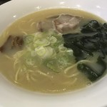 成 - 成 成ラーメン アップ