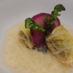 肉料理ふくなが - 