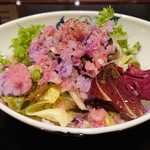 肉料理ふくなが - 