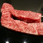 肉料理ふくなが - 