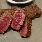 肉料理ふくなが - 