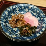 肉料理ふくなが - 