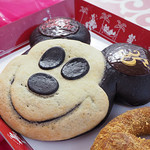 スウィートハート・カフェ - ミッキーパン