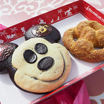 スウィートハート・カフェ - ミッキーパン