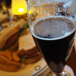 テディ・ルーズヴェルト・ラウンジ - ハーフ＆ハーフ