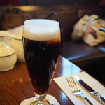 テディ・ルーズヴェルト・ラウンジ - ハーフ＆ハーフ