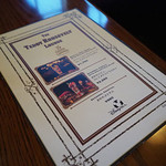 テディ・ルーズヴェルト・ラウンジ - 