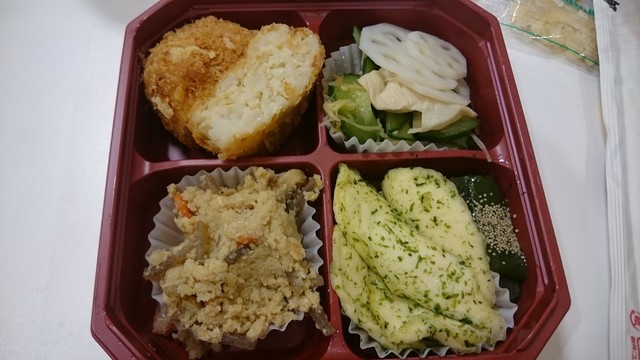 梅の花 国分寺丸井店 国分寺 デリカテッセン 食べログ 梅の花 国分寺丸井店 国分寺 デリカテッセン 食べログ