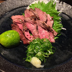 炭火焼鳥 もくもく - 