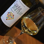 ワインバー バッカス - キュヴェ・プレジール ソーヴィニヨン・ブラン（５５０円）