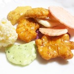 日本橋屋長兵衛・菓匠 清閑院 - 七ならべ ひ