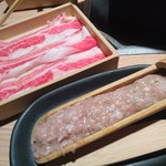 Shabushabu Onyasai - 