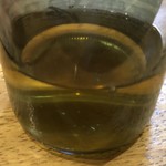 旬ものと日本酒 とみ笑 - 神亀の古酒