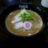 ラーメン人生JET600