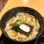 うどん上々 - 